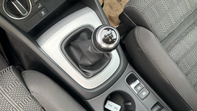 Audi Q3 1.4T FSI Sport 5dr Petrol Estate